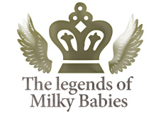 高級ホテヘル　ミルキーベイビー×伝説 - The legends of Milky Babies - 